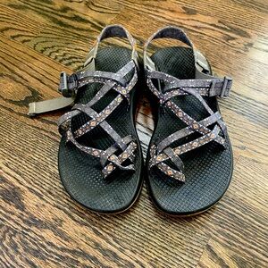 Chacos